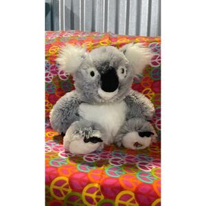 Webkinz Koala Bear HM113 No Code Plush
